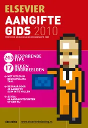 Omslag van 2010