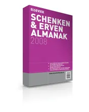 Omslag van 2008
