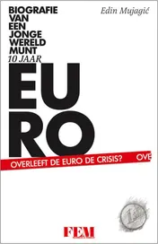 Omslag van Tien jaar euro