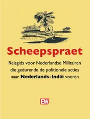 Omslag van Scheepspraet