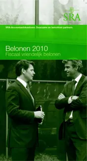 Omslag van 2010