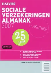 Omslag van 2007
