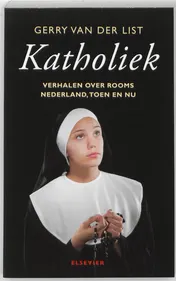 Omslag van Katholiek