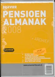 Omslag van 2008