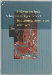Omslag van Schrijven met perspectief