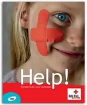 Omslag van Help! eerste hulp voor iedereen