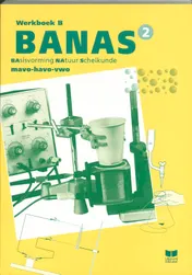 Omslag van Werkboek B