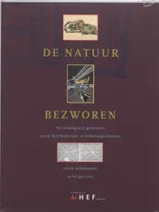Omslag van De natuur bezworen
