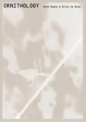 Omslag van Ornithology