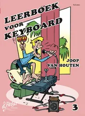 Omslag van 3