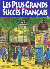 Omslag van Plus grands succes francais