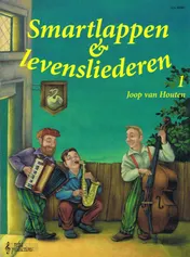 Omslag van 1