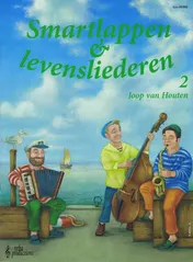 Omslag van 2