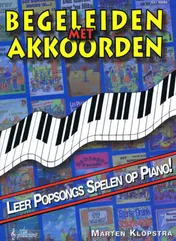Omslag van Begeleiden met akkoorden