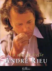 Omslag van La vie est belle