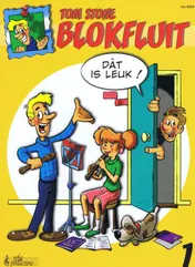 Omslag van 1