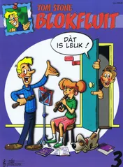 Omslag van 3