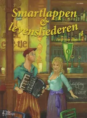 Omslag van 4