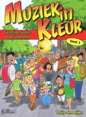 Omslag van 1
