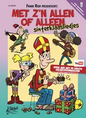 Omslag van Met z'n allen of alleen