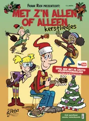 Omslag van Met z'n allen of alleen