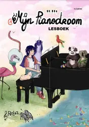Omslag van Lesboek 1