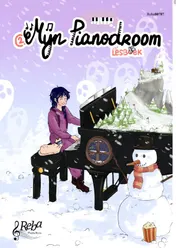 Omslag van Lesboek 2