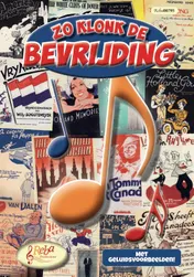 Omslag van Zo klonk de Bevrijding