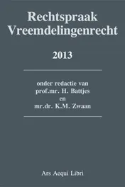 Omslag van 2013