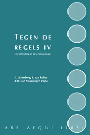 Omslag van IV