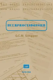 Omslag van Huurprocesdossier
