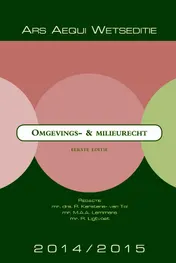 Omslag van 2014/2015