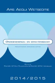 Omslag van 2014/2015