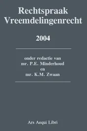 Omslag van 2004