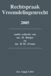 Omslag van 2005