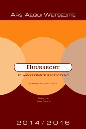 Omslag van 2014/2016