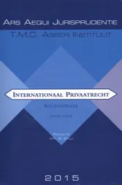 Omslag van 2015