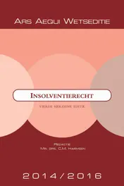 Omslag van 2014/2016