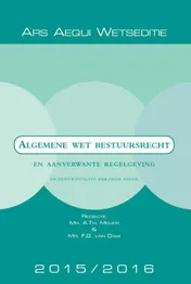 Omslag van 2015/2016