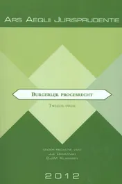 Omslag van 2012