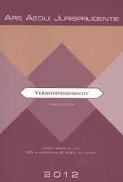 Omslag van 2012