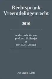 Omslag van 2010
