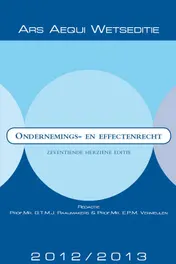 Omslag van 2012 2013