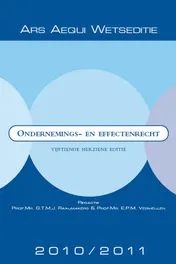 Omslag van 2010/2011