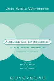 Omslag van 2012/2013