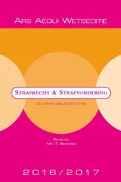 Omslag van 2016/2017