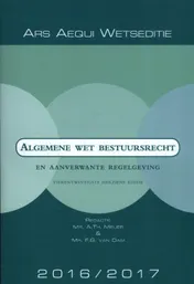 Omslag van 2016/2017