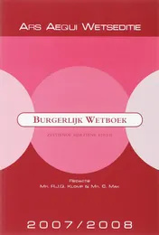 Omslag van 2007/2008