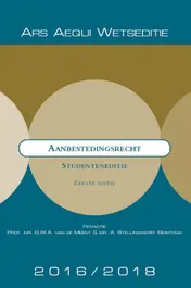 Omslag van Studenteneditie