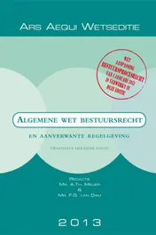 Omslag van 2013